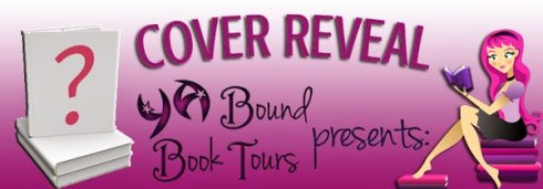 Cover reveal banner YA Bound